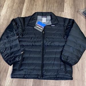 COPY - Patagonia Boys' Down Sweater Jacket